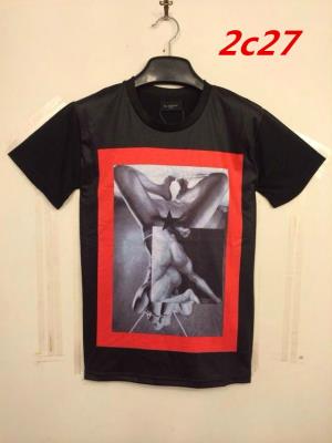 Cheap Givenchy Shirts wholesale No. 134